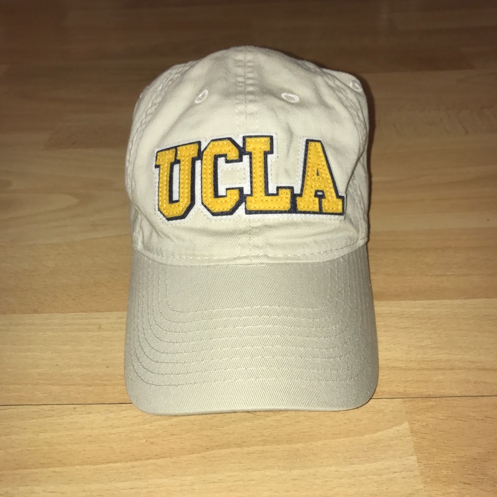 UCLA Cap